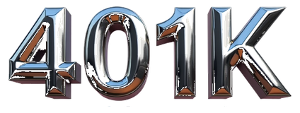 401k logo
